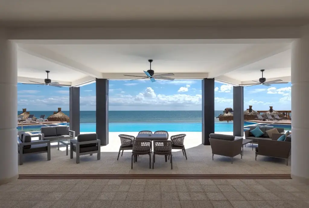 Ventus Ha'at Marina El Cid Spa & Beach Resort