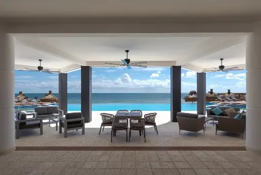 Ventus Ha'at Marina El Cid Spa & Beach Resort